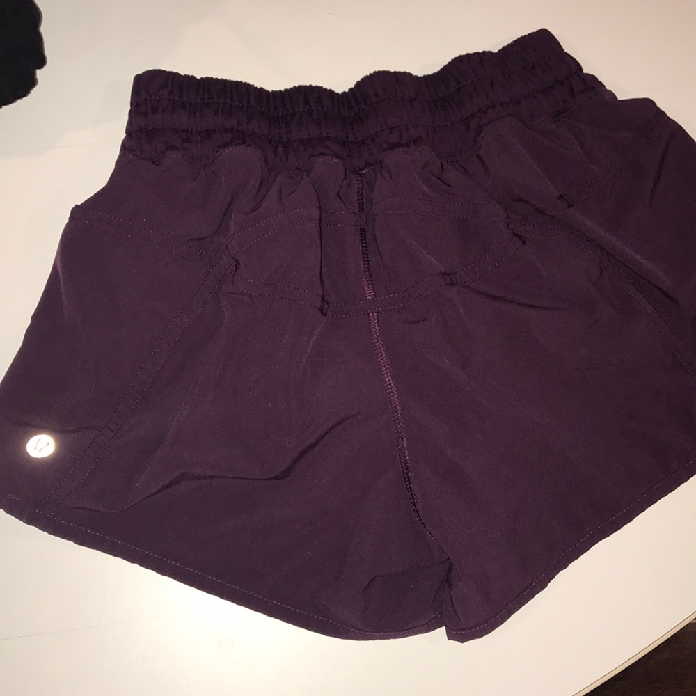 LULULEMON SHORTS